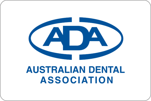 Australian Dental Association (ADA) logo