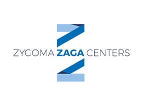 ZAGA Centres Logo